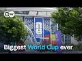 FIFA World Cup 2026: What you need to know | DW News