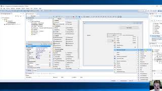 Creating a Java game using WindowBuilder in real time