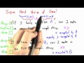 Super Hard Quiz Of Doom Solution - Programming Languages