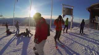 Åre Skiweek 2014