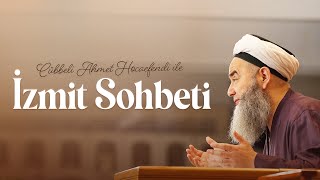 İzmit Sohbeti 21 Aralık 2024