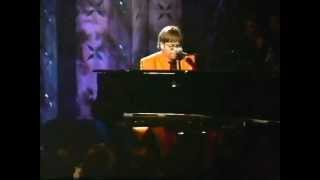 Elton John - Sorry Seems To Be The Hardest Word (Live-Solo) #10 Of 12