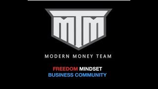 POWERFUL SIZZLE VIDEO FREEDOM MINDSET & MMT