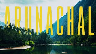 Arunachal Theme Song || Don Kam