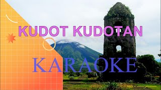 KUDOT KUDOTAN