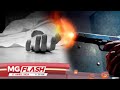 Anak OCPD Lahad Datu Maut, Tertembak Diri Sendiri #MGFlash