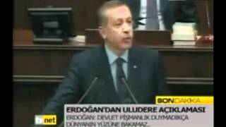 tayyip erdoğan uludere katliamı özür konuşması