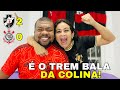 Vasco x Corinthians, react; Gigante da Colina afunda mais ainda o Timão!