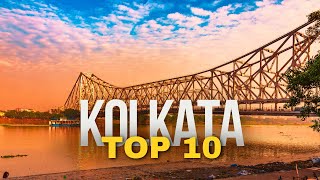 Kolkata: Top 10 Things to Do in 2024 | India Travel Guide