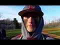 lenox shortstop patrick colvin had 2 hits in the millionaires 12 1 win over turners falls.