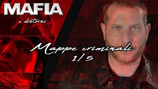 Mappe Criminali Episodio Uno