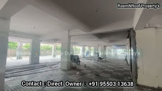 1230Sft @ 4200Sft Only    BrandNew    2BHK    Hmda Ready To Move Flats For Sale In Hyderabad