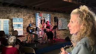 Marjorie & Carolyn - 5/17/26 at DAC