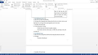 Auto Appendix (Word 2013)