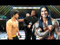 PS5 | Bruce Lee vs. Indian Big Berserk (EA Sports UFC 4)