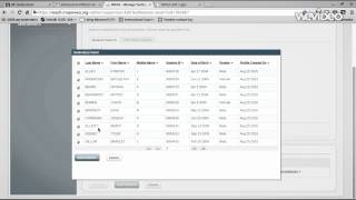 MAP proctors: Setting up your test sessions