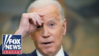 Biden admin promised this but we're seeing the 'exact opposite': Whitaker