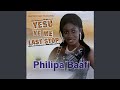 W'anya Yesu aa