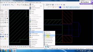 KeyCreator Tutorial (assemble, section view)