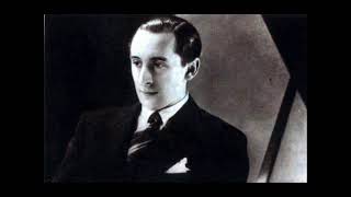 Vladimir Horowitz plays Rachmaninov Concerto N°3 op 30 in New York 15.02.1940 live