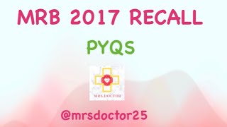 TN MRB ASSISTANT SURGEON PREVIOUS YEAR QUESTIONS @MrsDoctor25 #tnmrb #mrb #2023 #mrbexam #pyqs