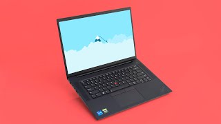 ThinkPad X1 Extreme Gen 4 - Better than the Dell XPS 15?