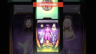 Super7 Mighty Morphin Power Ranges ULTIMATES! Wave 2 Unboxing #mmpr #super7 #actionfigures #unboxing