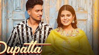 Dupatta-Lucas(Official video)Satti Dhillon|latest punjabi song|GK Digital |Geet Mp3
