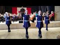 Loch Earn - Rising Tide performing traditional hornpipes with Symphony Nova Scotia