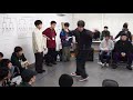 【best16 2年生】kohei vs shogo │ 学年最強決定戦 vol.5 │ feworks