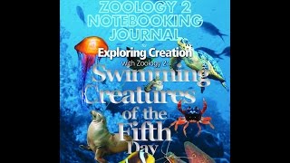 Apologia Exploring Creation: Zoology 2 - Swimming Creatures (Young Explorer series)