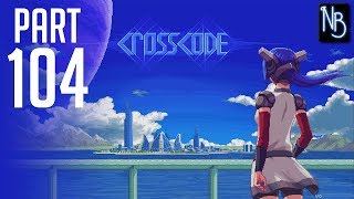 CrossCode Walkthrough Part 104 No Commentary