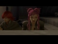 digital devil saga 1 cut scene 05 svadhisthana