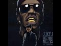 Juicy J ft The Weeknd - One Of Those Nights