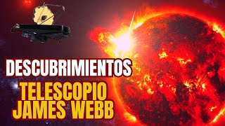 El Telescopio James Webb Revela Algo que No Pueden Explicar:  DESCUBRIMIENTO  Cósmico #brainbox