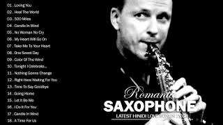 Saxofón 2021 | Saxophone Cover Popular Song 2020 - Mejores canciones de saxofón