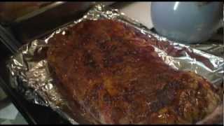 The Best Ribs Ever !!! - In 5ive Easy Steps