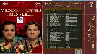 MELODIOUS BROTHERS JATIN   LALIT