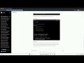 create json file in python