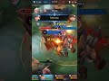 Zilong maniac #mlbb # zilong highlights