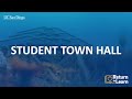 Return to Learn: Student Town Hall (September 10)