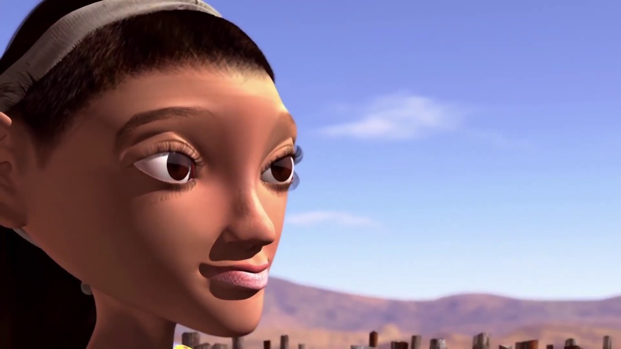 Curta Metragem Vida Maria Retoedu