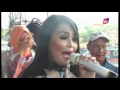 REBUTAN LANANG | ANICA NADA | 8 September 2016 | Tanjung Tiga | Blanakan | Subang