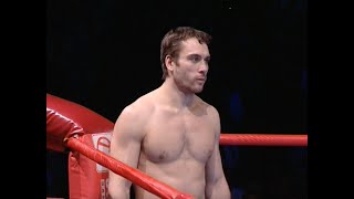 Алексей Кунченко vs Александр Стецуренко 📆 2011 ⭐ kickboxing