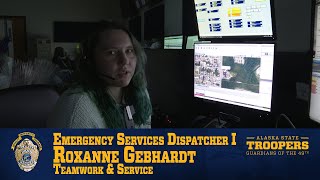 Dispatcher Assistance 06 Teamwork & Service