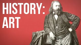 HISTORY OF IDEAS - Art