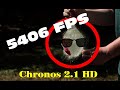 Chronos 2.1 HD slow motion 1-5k fps footage