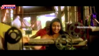 Pachi Pachiga Video Song || Simhamukhi Movie || Namitha, Parthiban