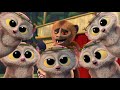 All Hail King Julien