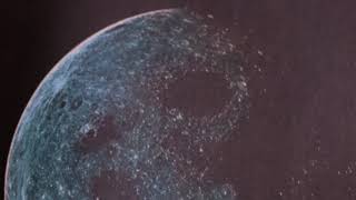 Lost Frequency Array - Moon